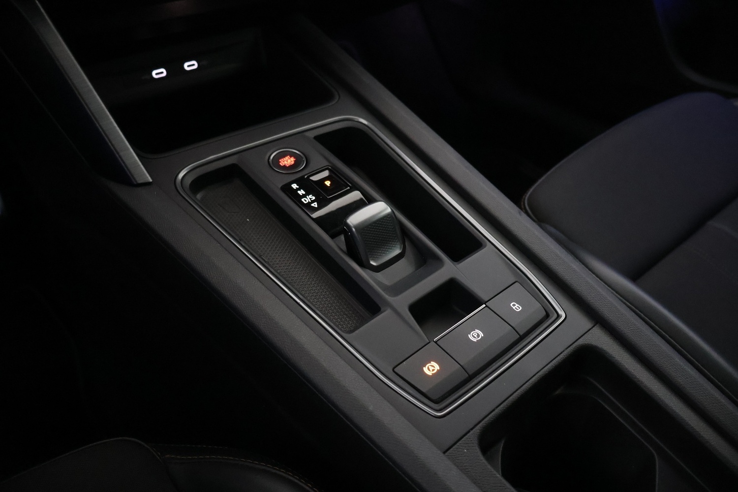 Cupra Formentor vaihtoauto