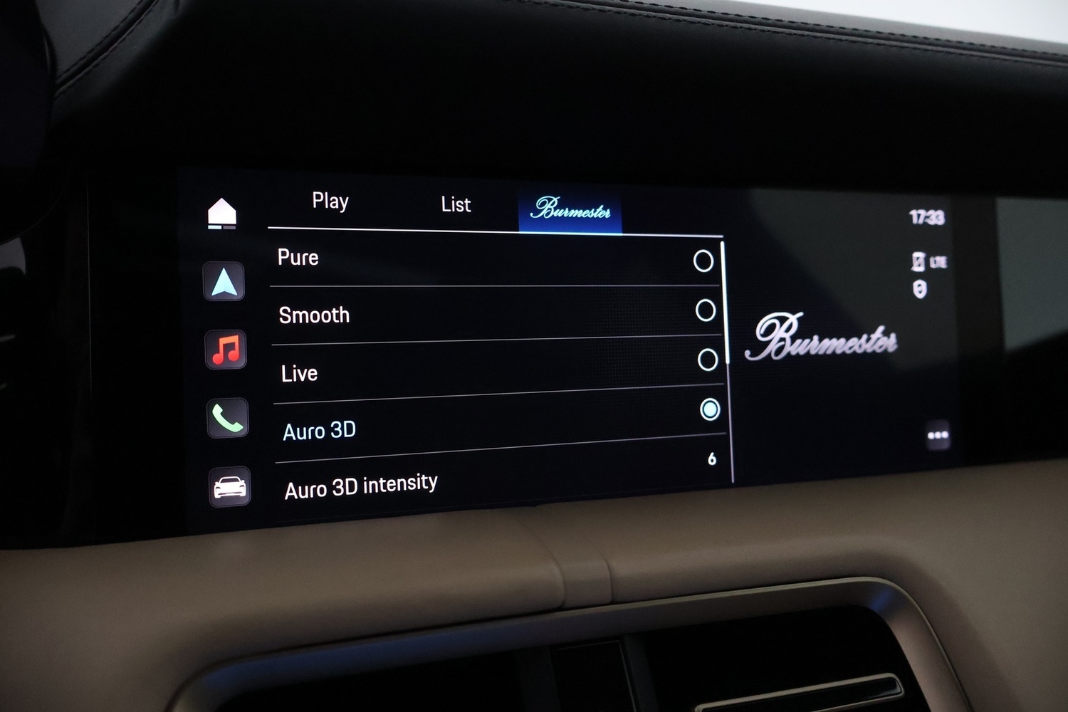 Porsche Taycan vaihtoauto