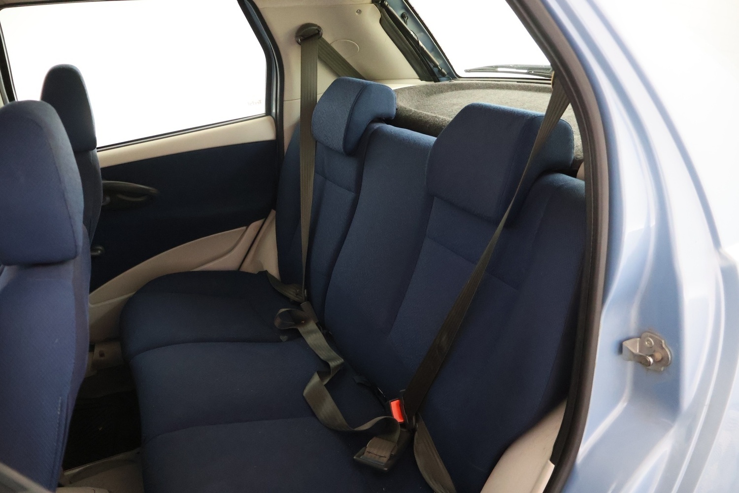 Fiat Punto vaihtoauto