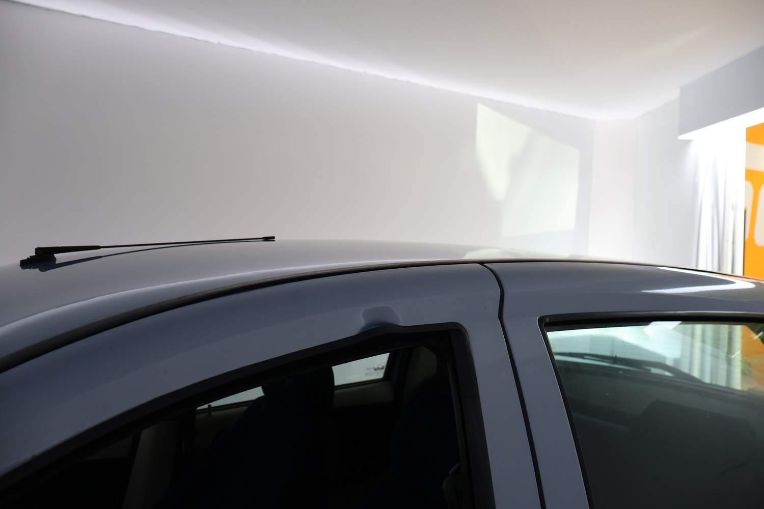 Fiat Punto vaihtoauto