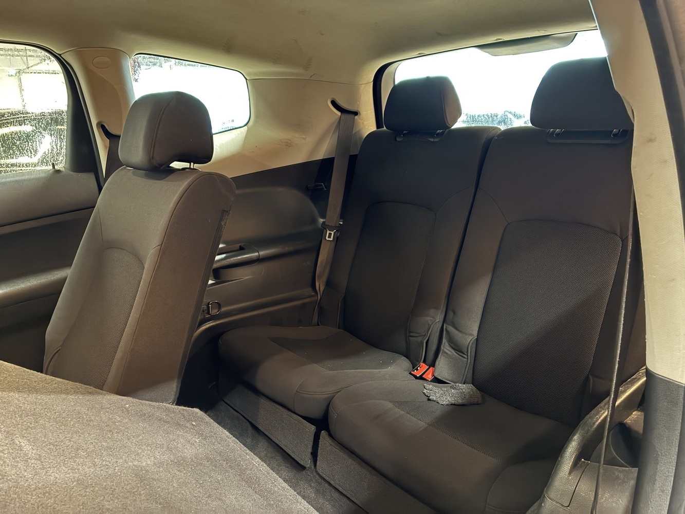 Chevrolet Orlando vaihtoauto