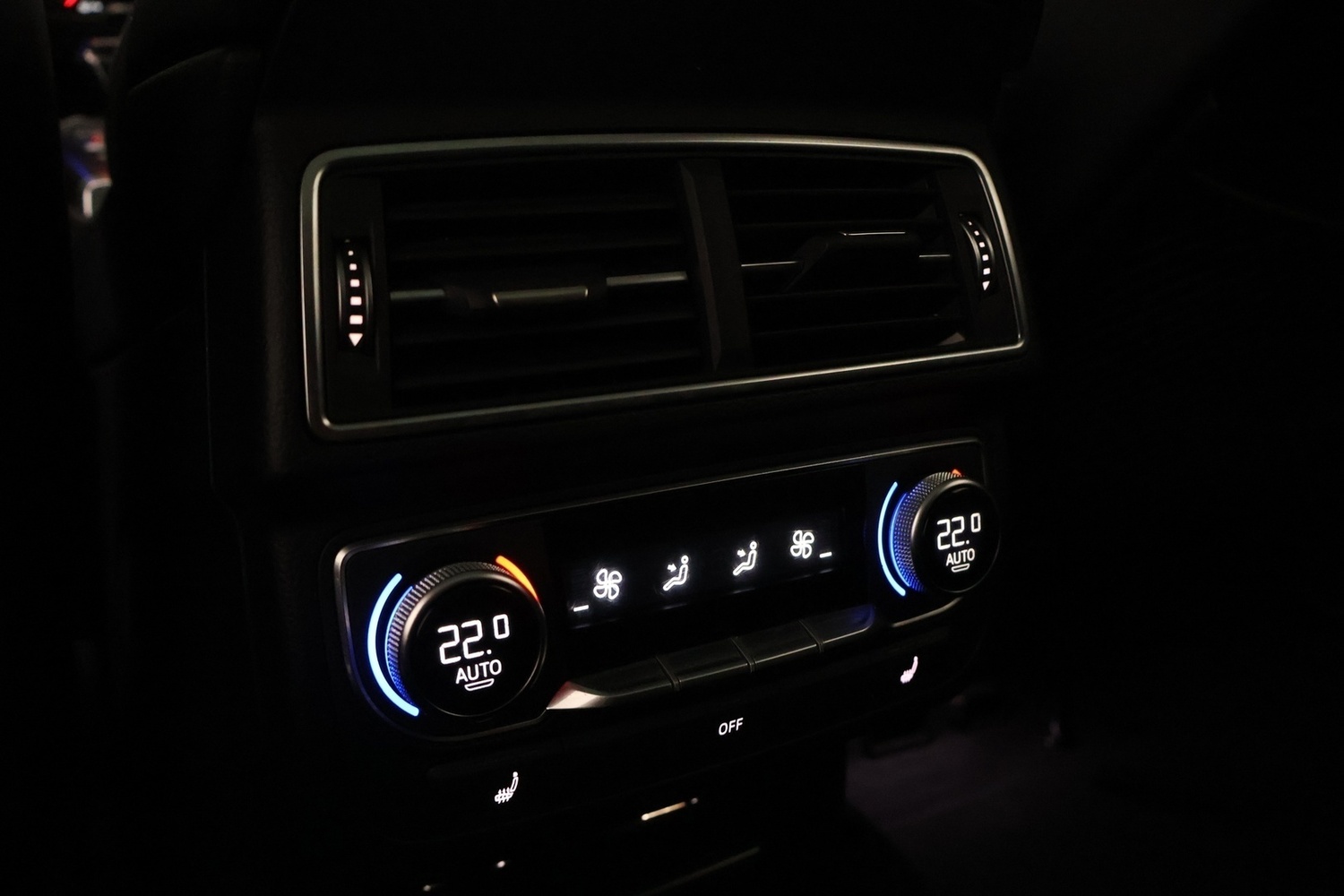 Audi Q7 vaihtoauto