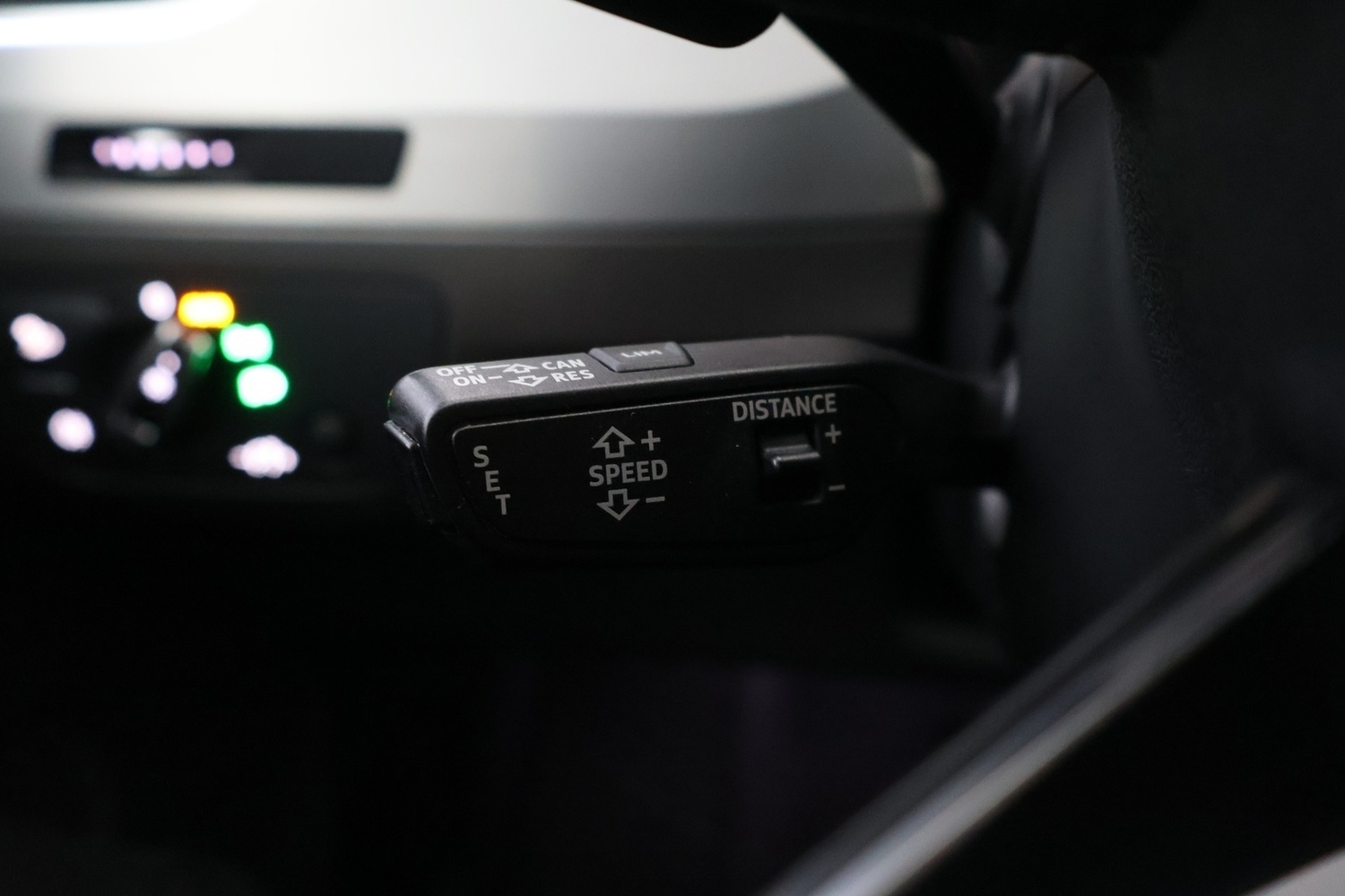 Audi Q7 vaihtoauto