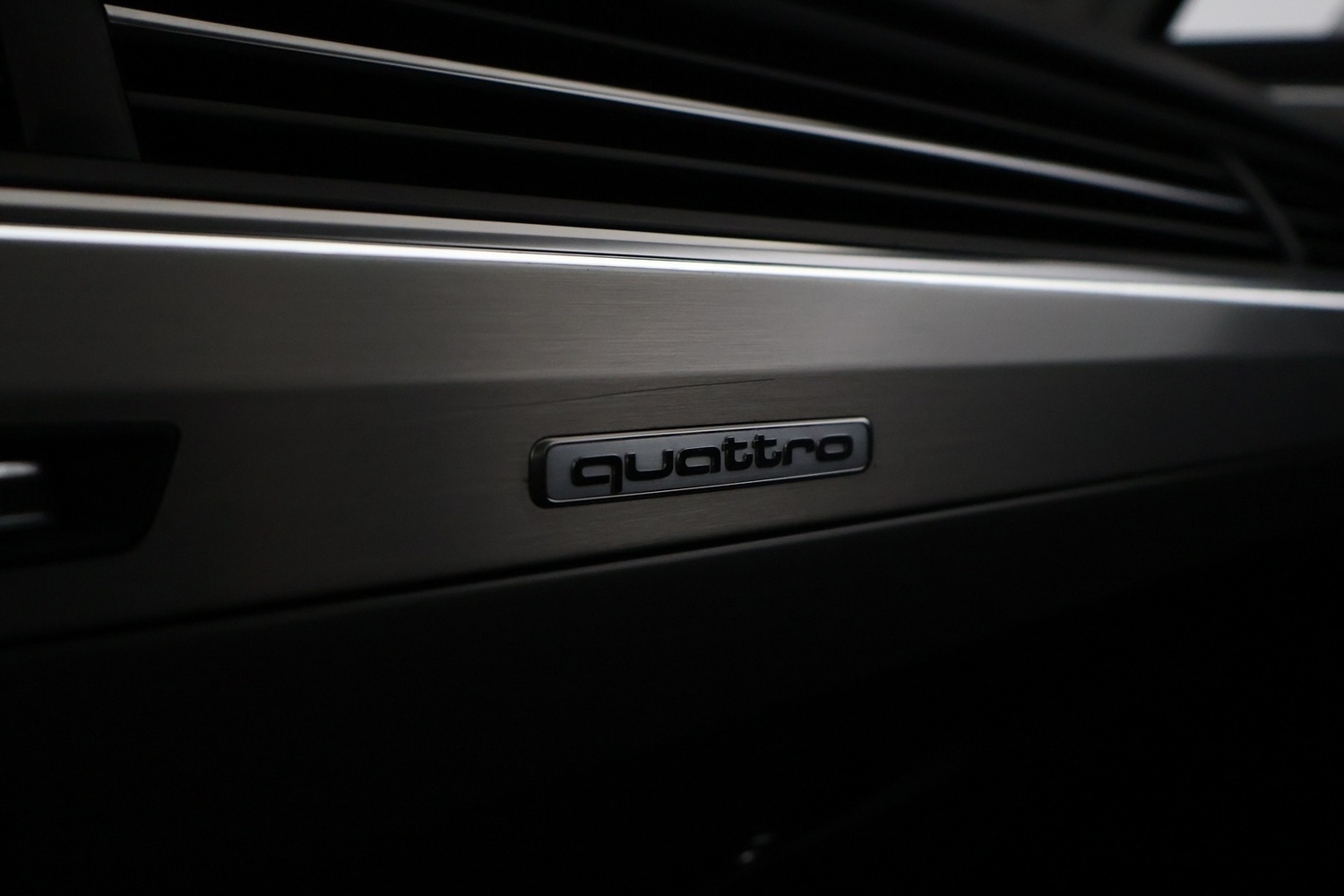 Audi Q7 vaihtoauto