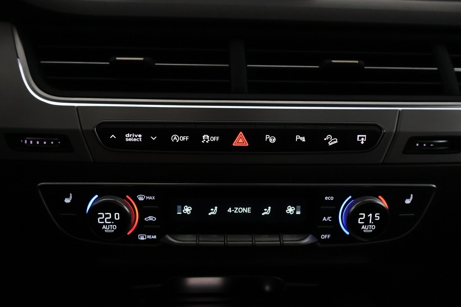 Audi Q7 vaihtoauto