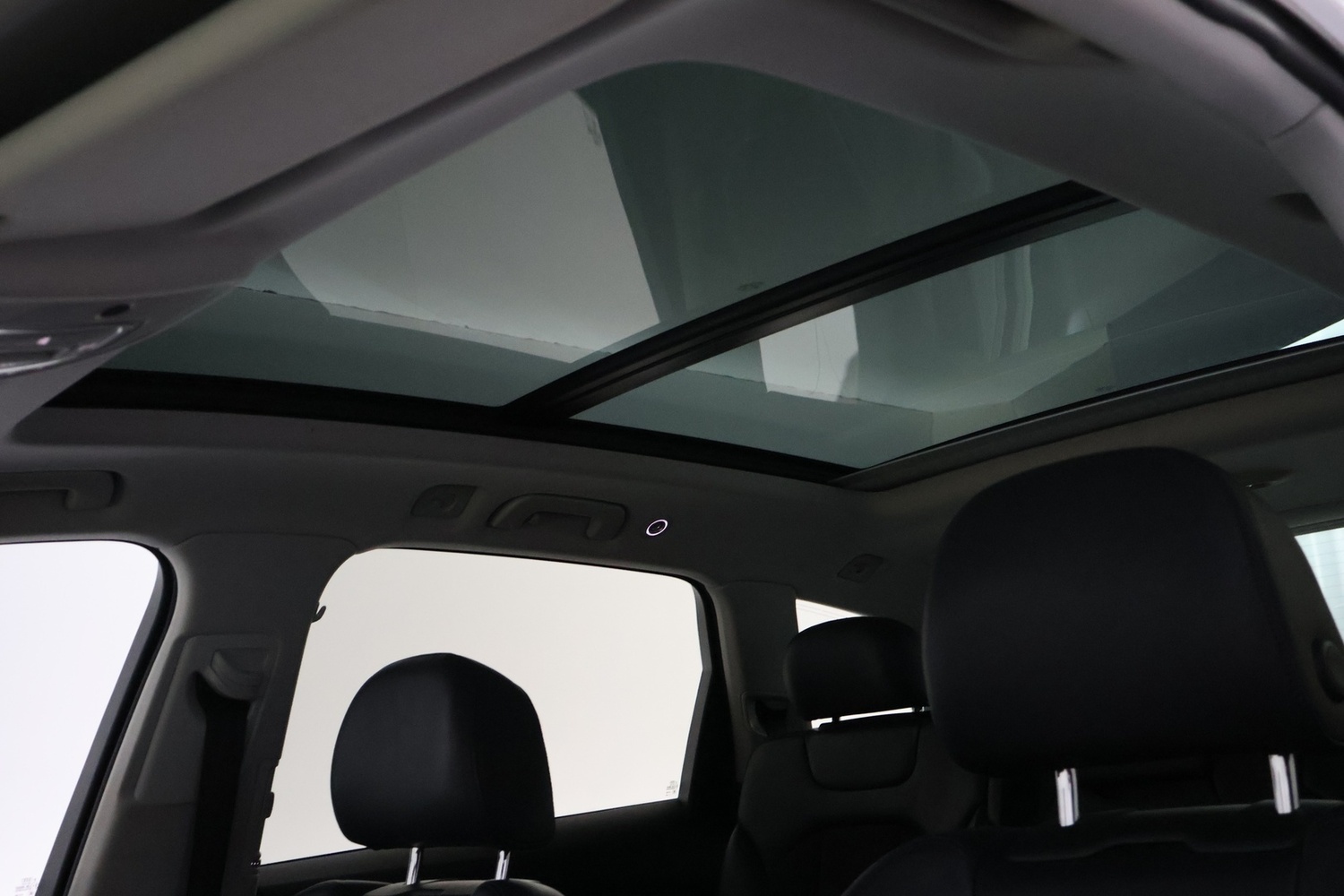 Audi Q7 vaihtoauto