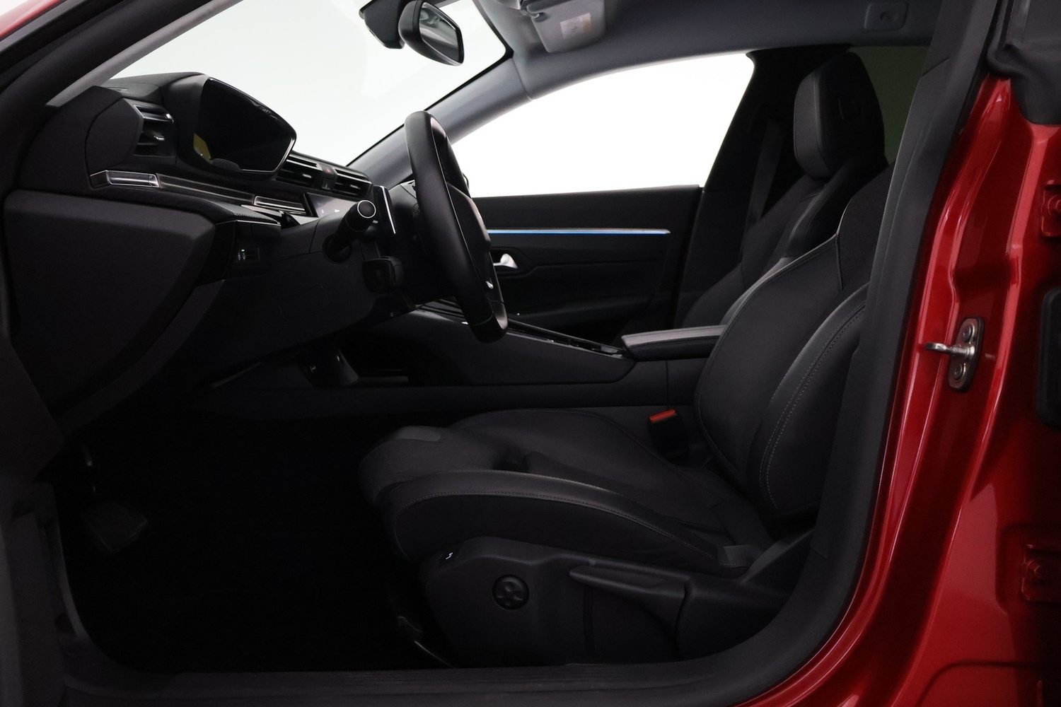 Peugeot 508 vaihtoauto