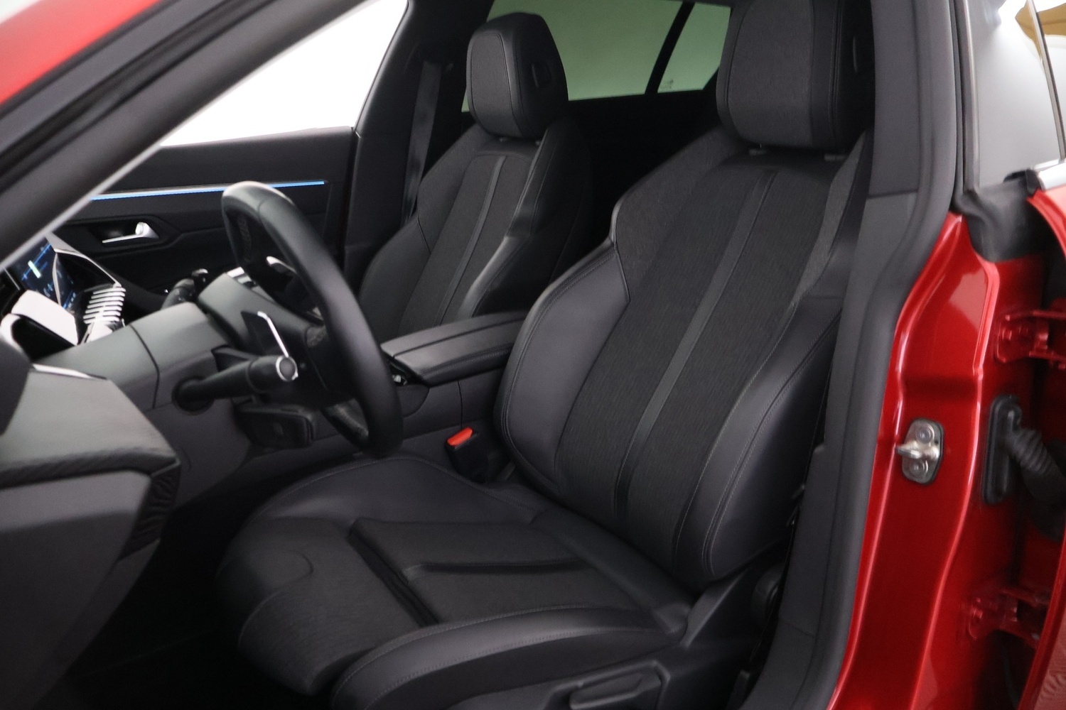 Peugeot 508 vaihtoauto