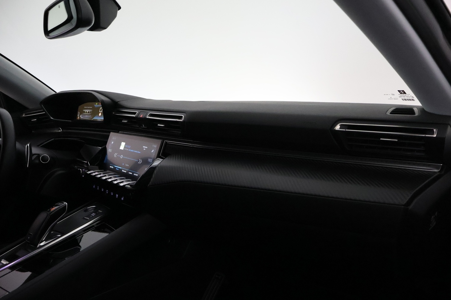 Peugeot 508 vaihtoauto