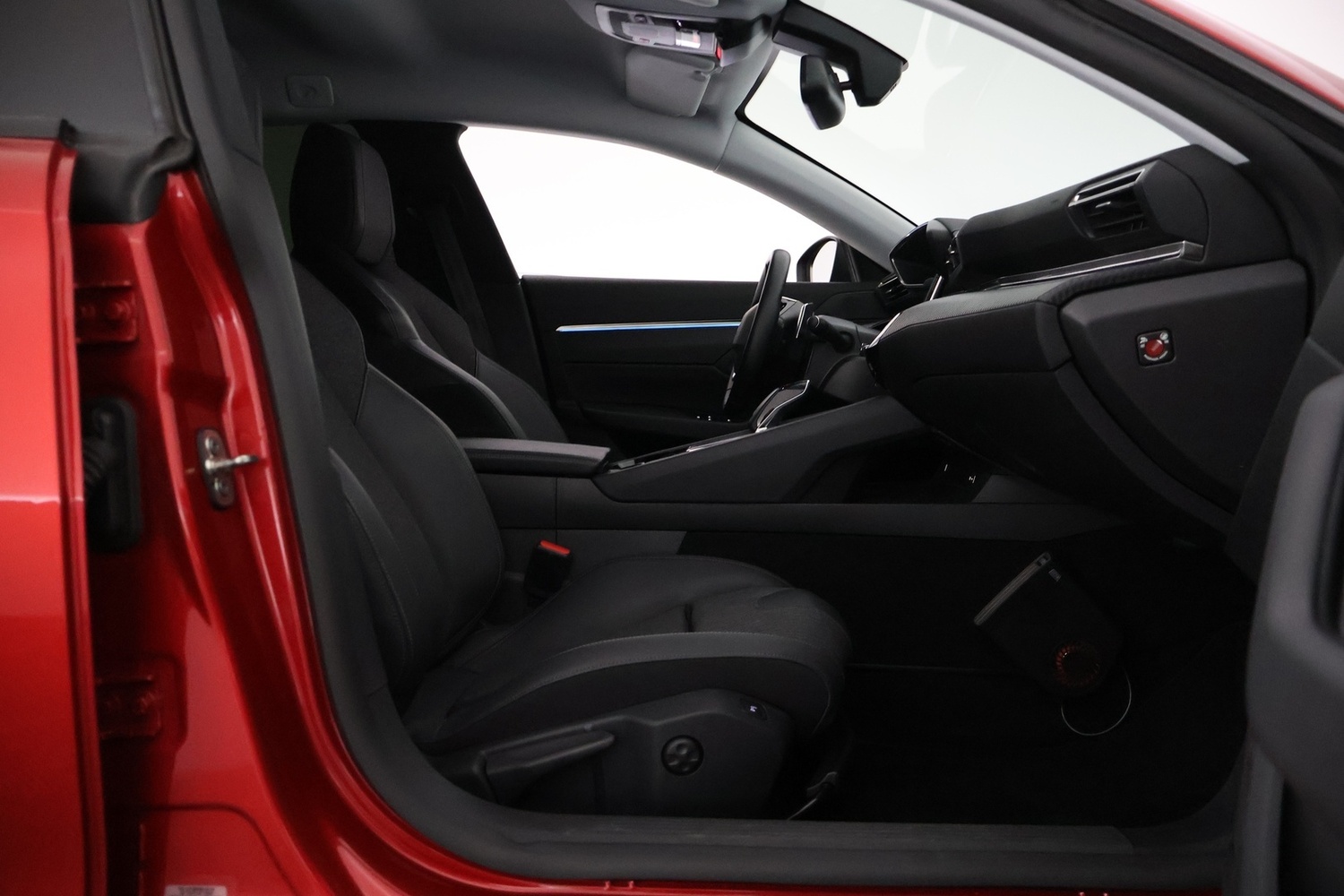Peugeot 508 vaihtoauto