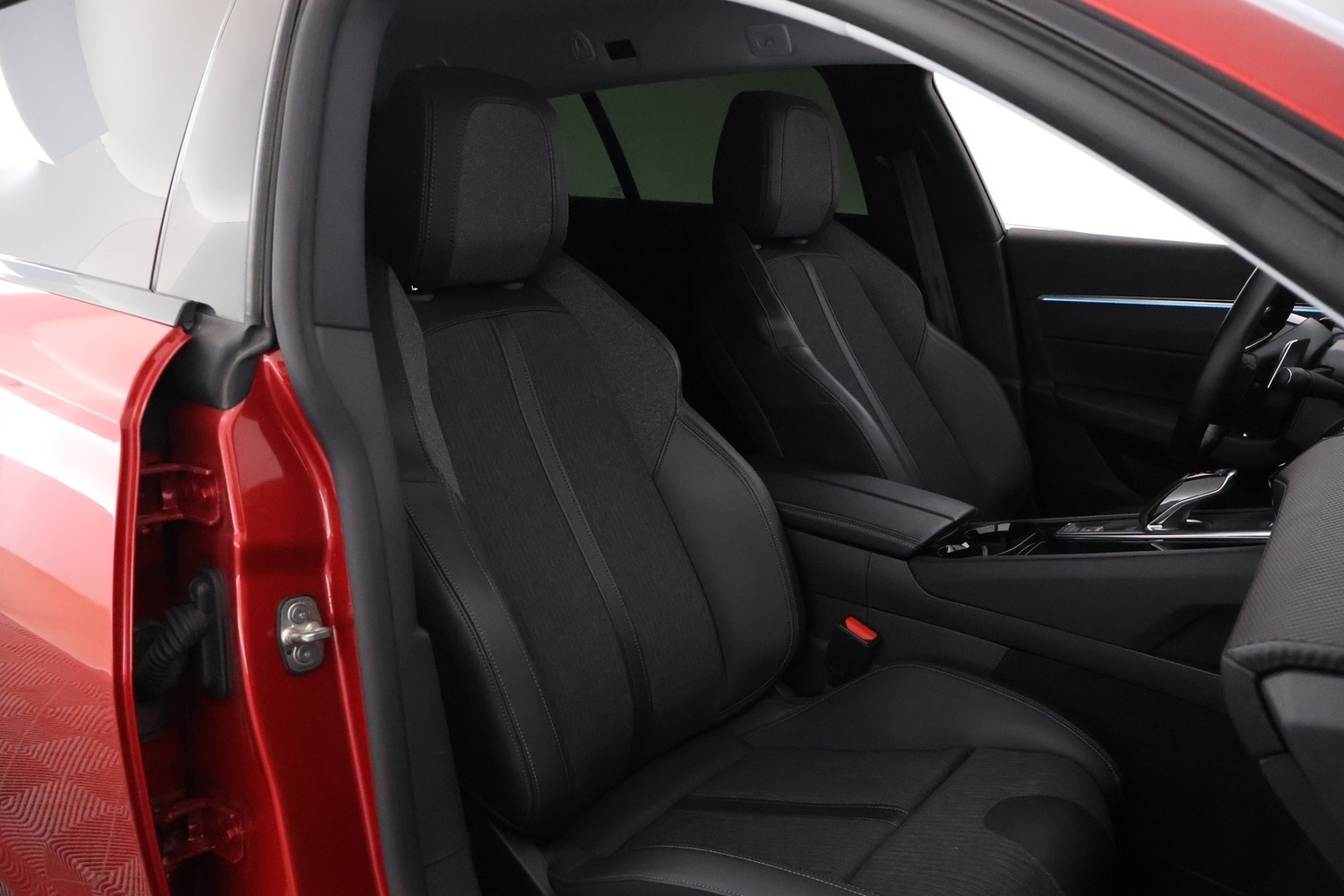 Peugeot 508 vaihtoauto