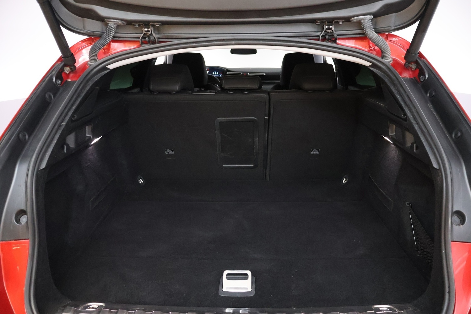 Peugeot 508 vaihtoauto
