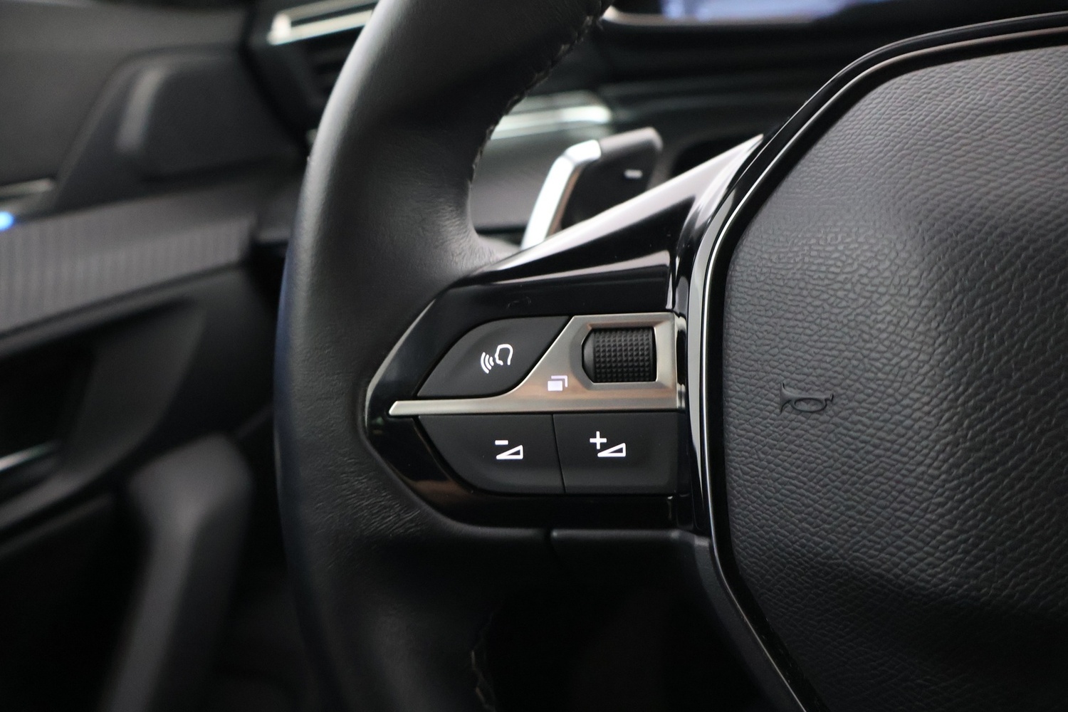 Peugeot 508 vaihtoauto