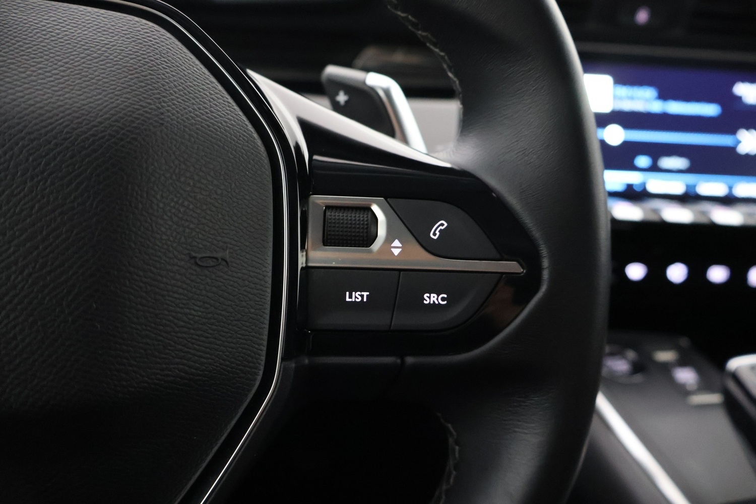 Peugeot 508 vaihtoauto