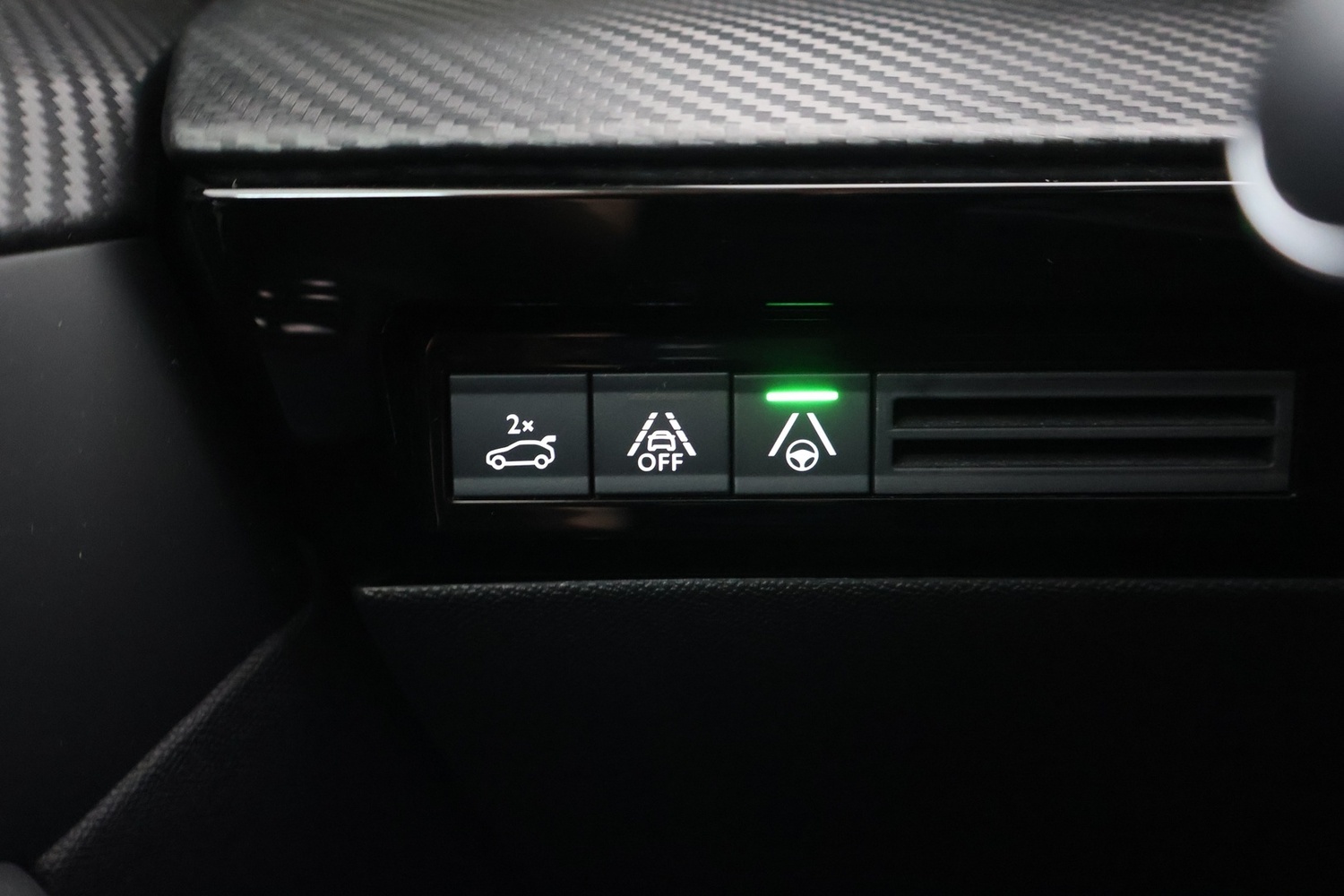 Peugeot 508 vaihtoauto