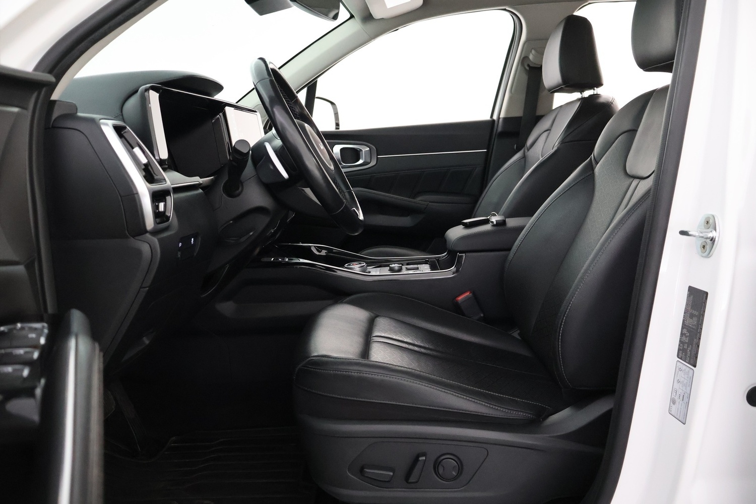Kia Sorento vaihtoauto