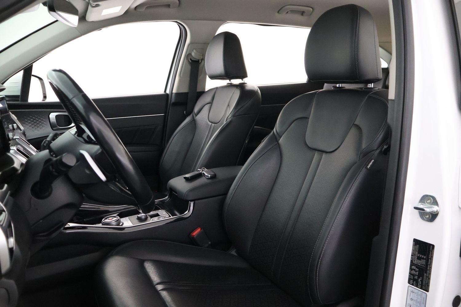 Kia Sorento vaihtoauto