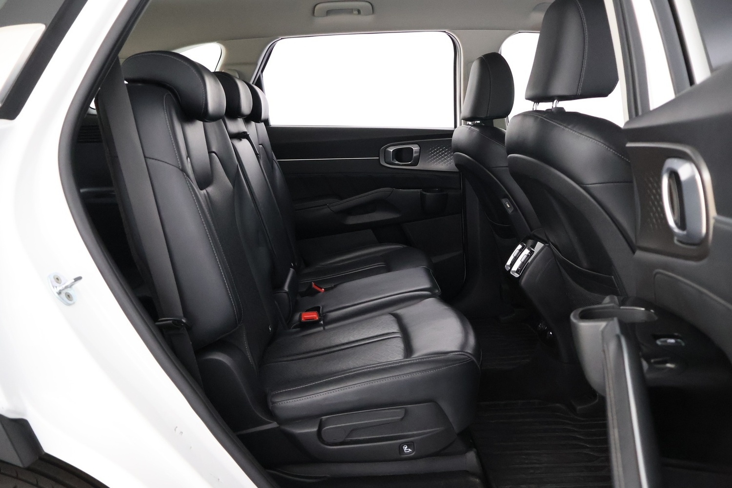 Kia Sorento vaihtoauto