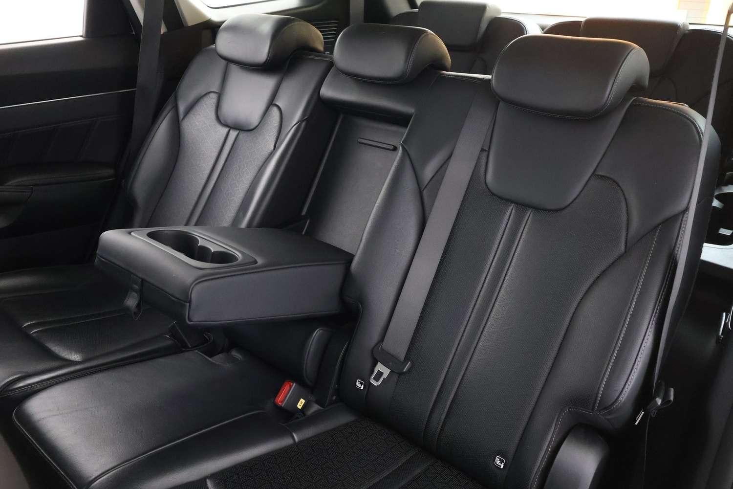 Kia Sorento vaihtoauto