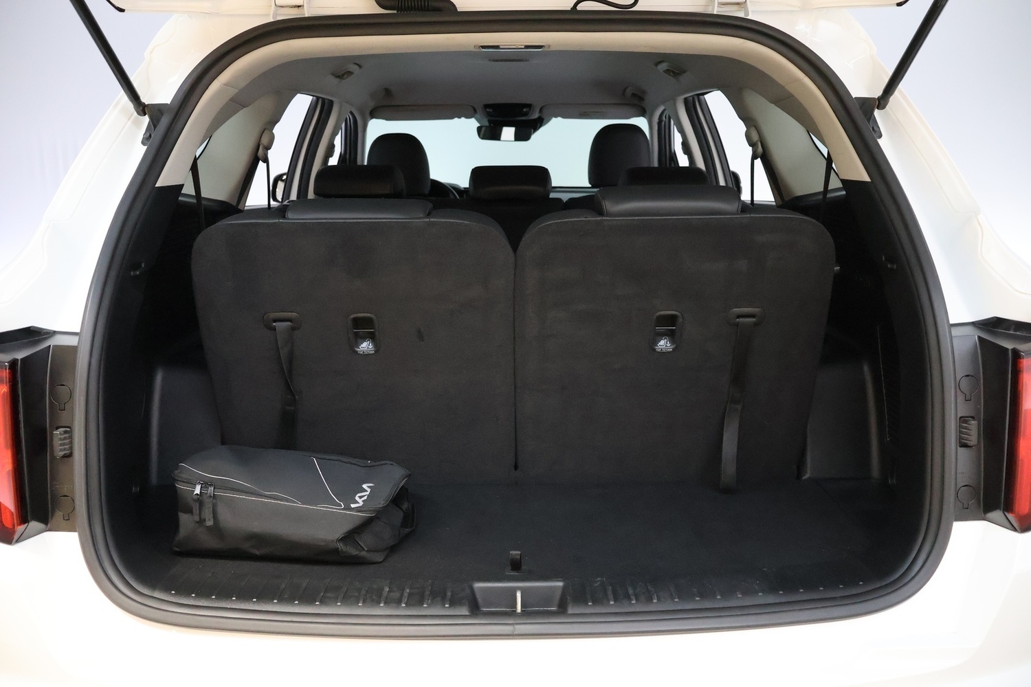 Kia Sorento vaihtoauto