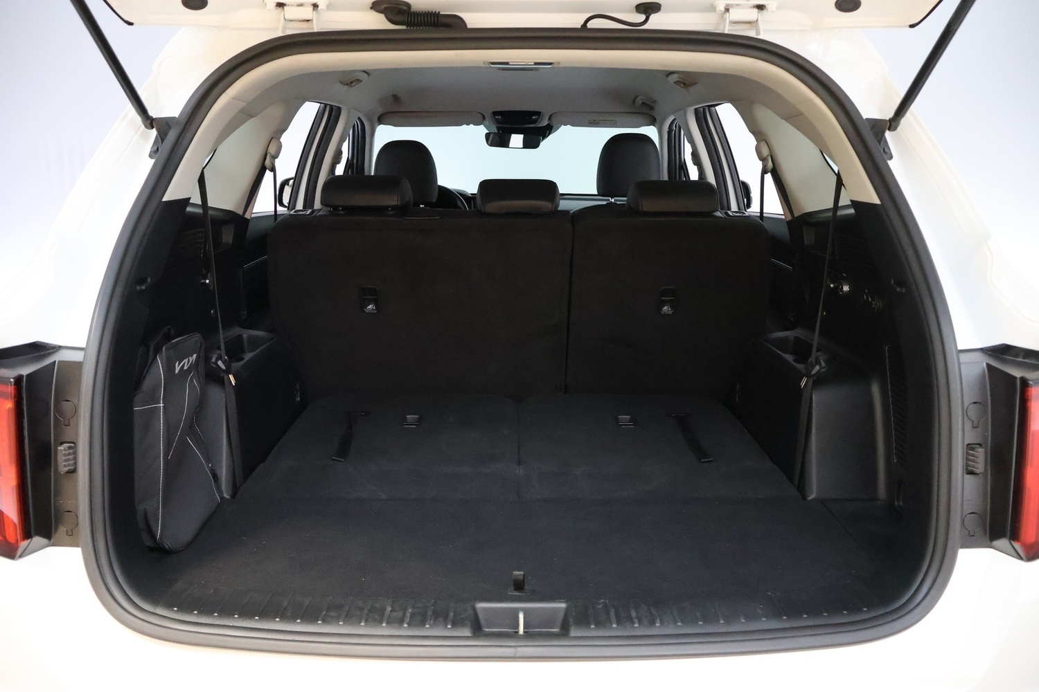Kia Sorento vaihtoauto