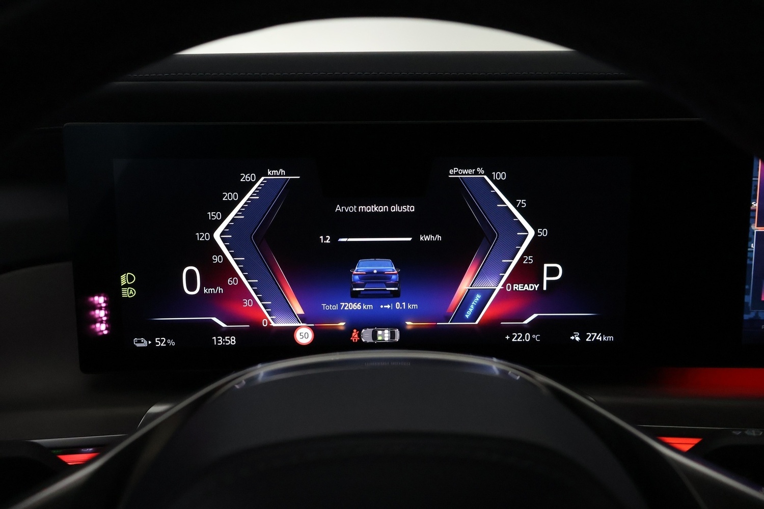 BMW i7 vaihtoauto