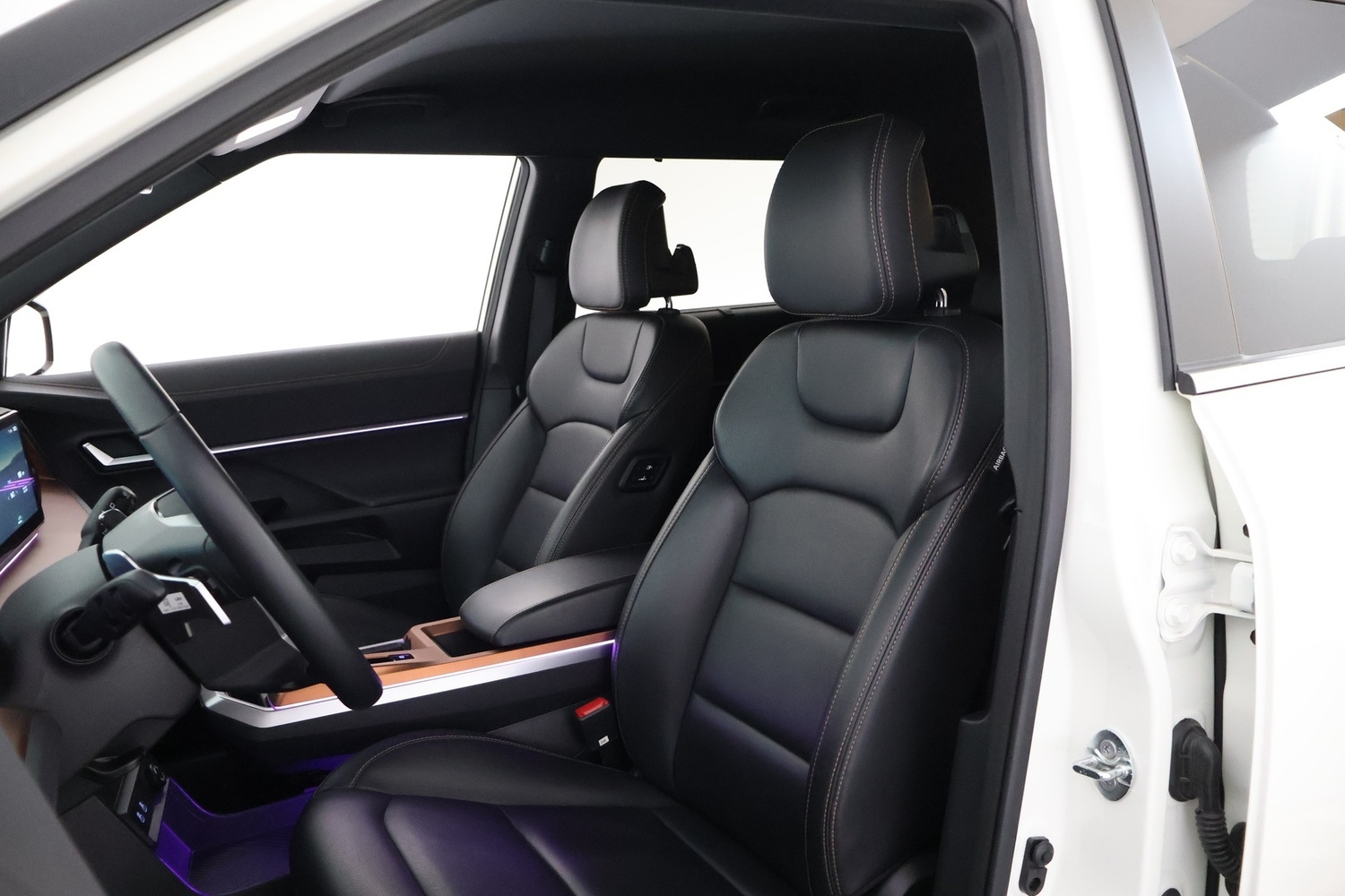 KGM Torres EVX vaihtoauto