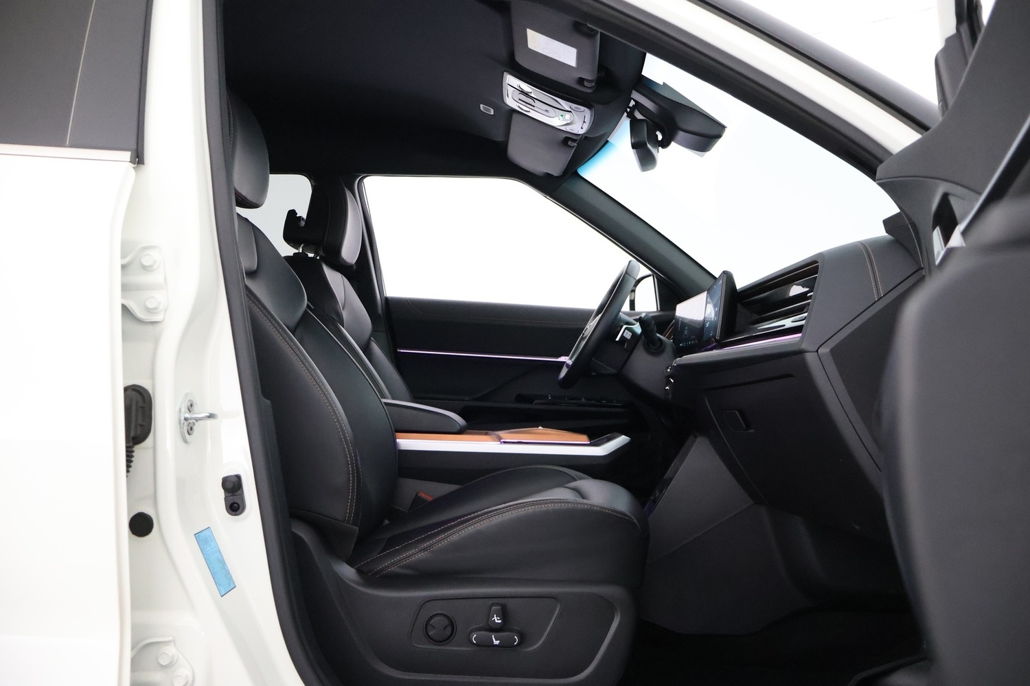 KGM Torres EVX vaihtoauto