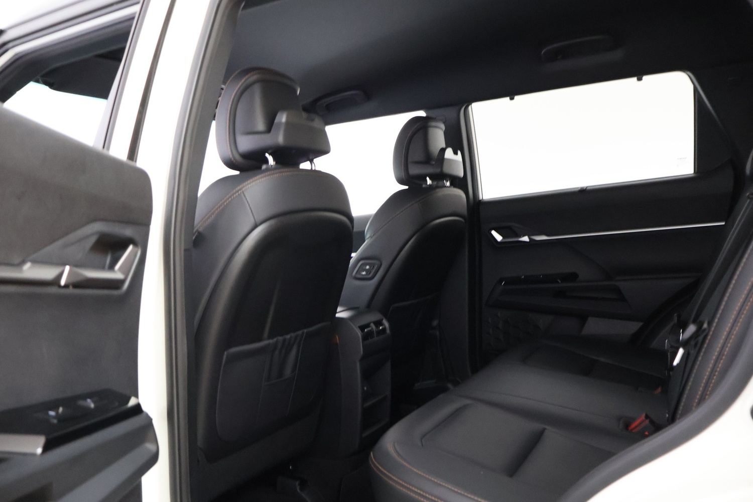 KGM Torres EVX vaihtoauto