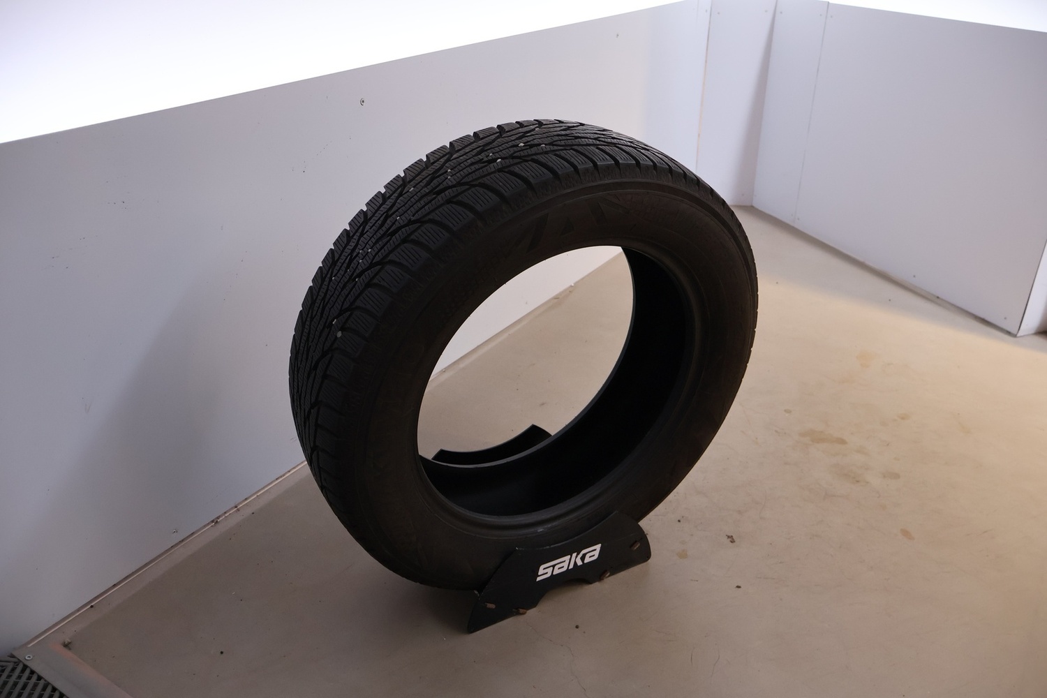 KGM Torres EVX vaihtoauto