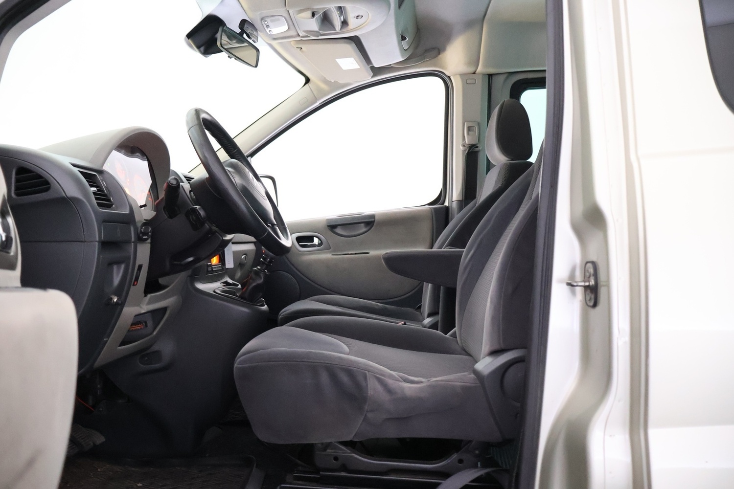 Citroën Jumpy vaihtoauto