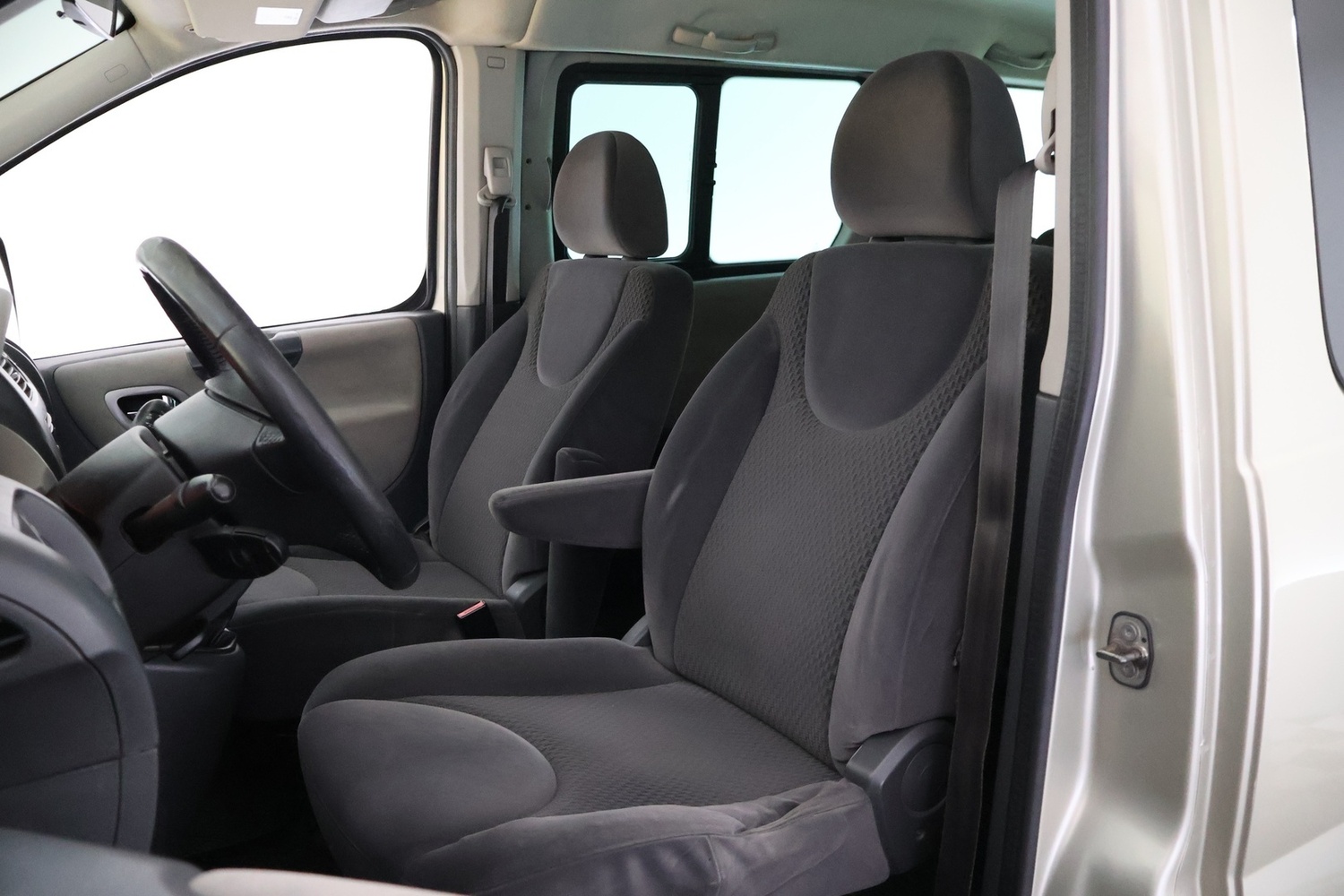 Citroën Jumpy vaihtoauto