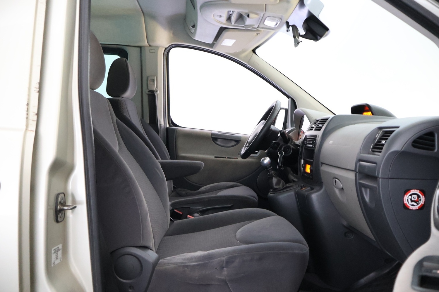Citroën Jumpy vaihtoauto
