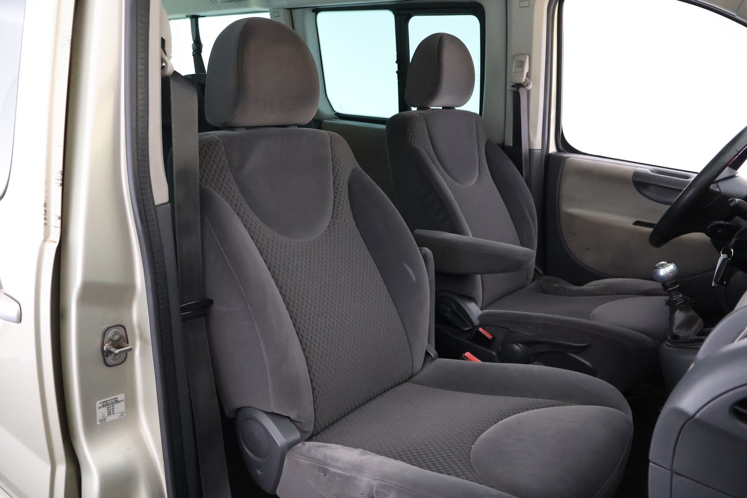 Citroën Jumpy vaihtoauto