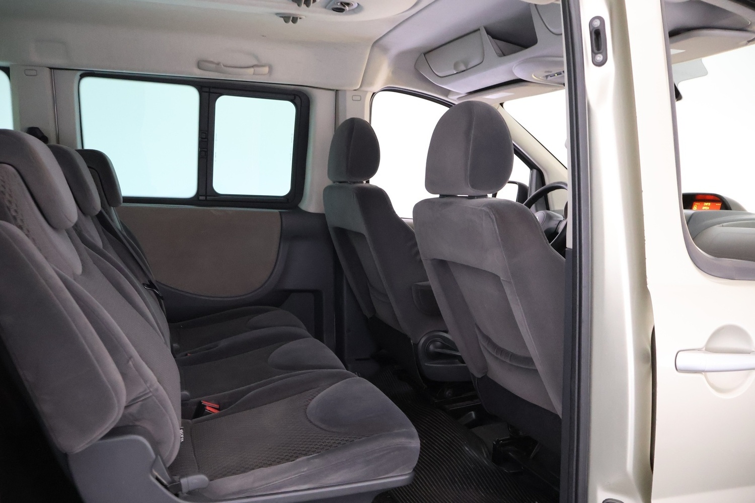 Citroën Jumpy vaihtoauto