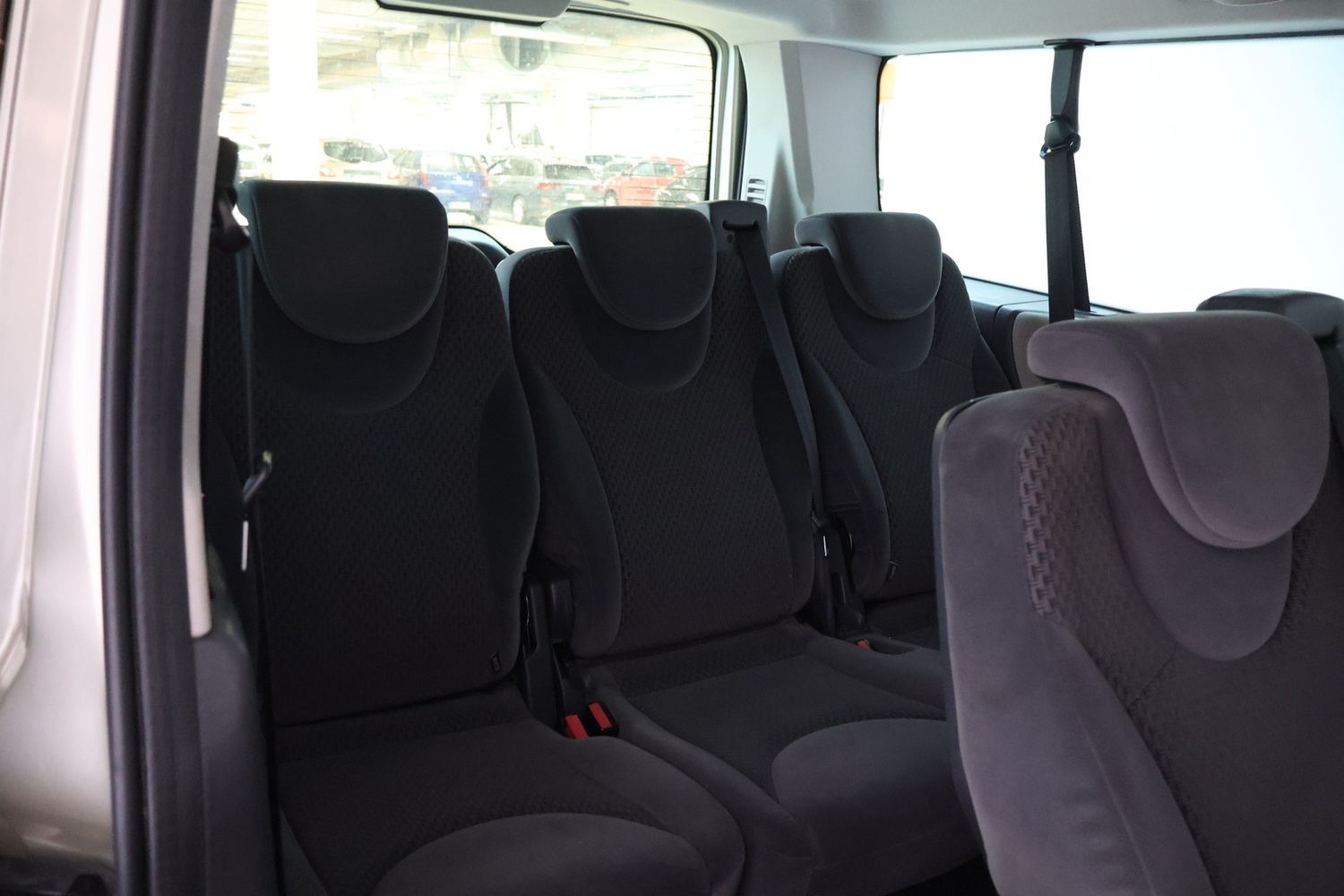 Citroën Jumpy vaihtoauto
