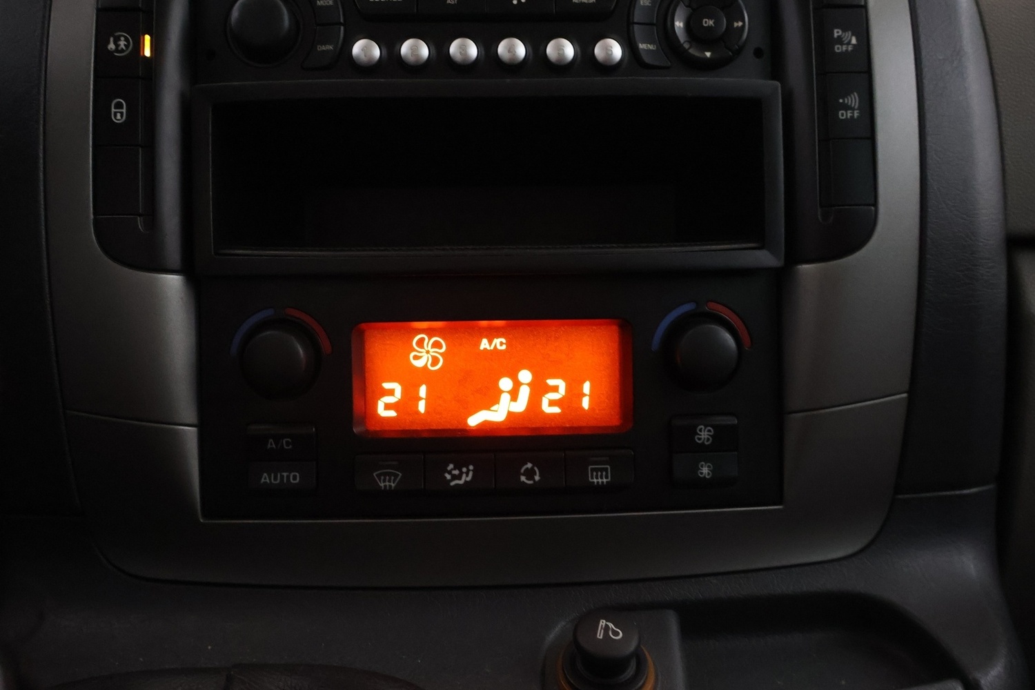 Citroën Jumpy vaihtoauto
