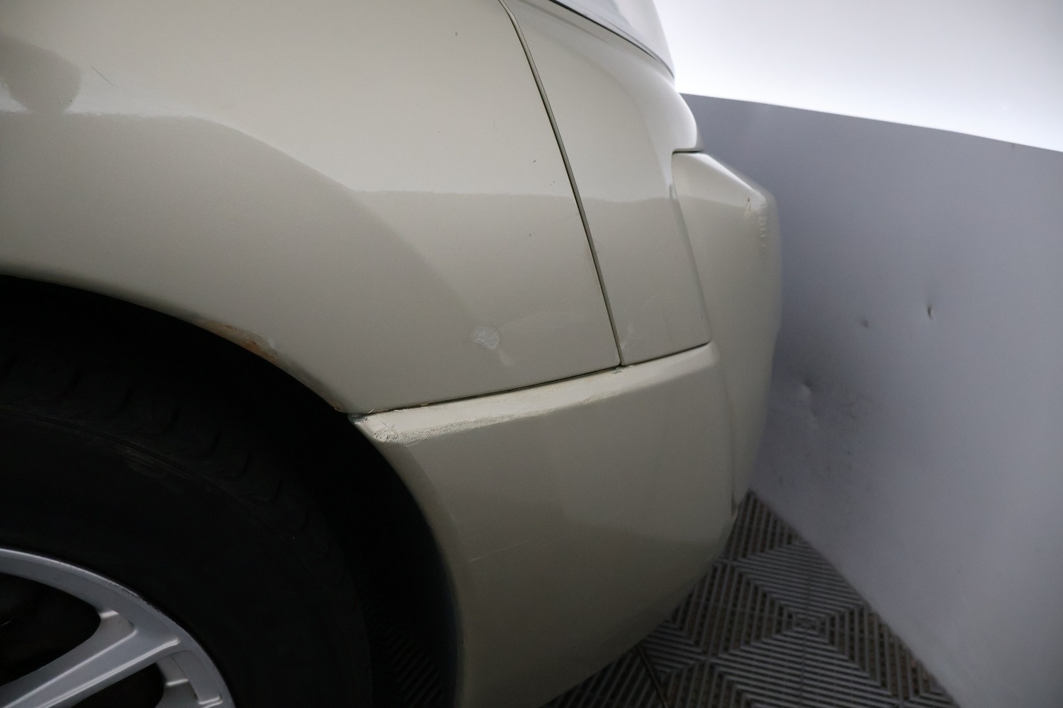 Citroën Jumpy vaihtoauto