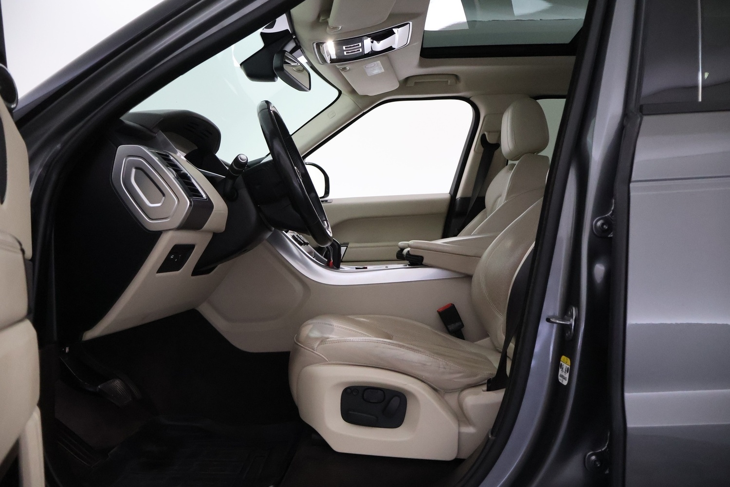 Land Rover Range Rover Sport vaihtoauto