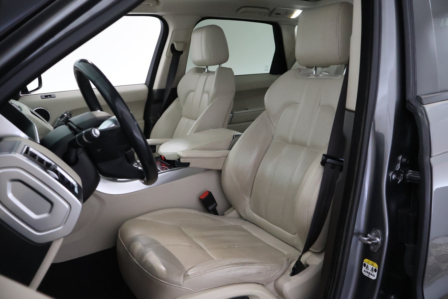 Land Rover Range Rover Sport vaihtoauto