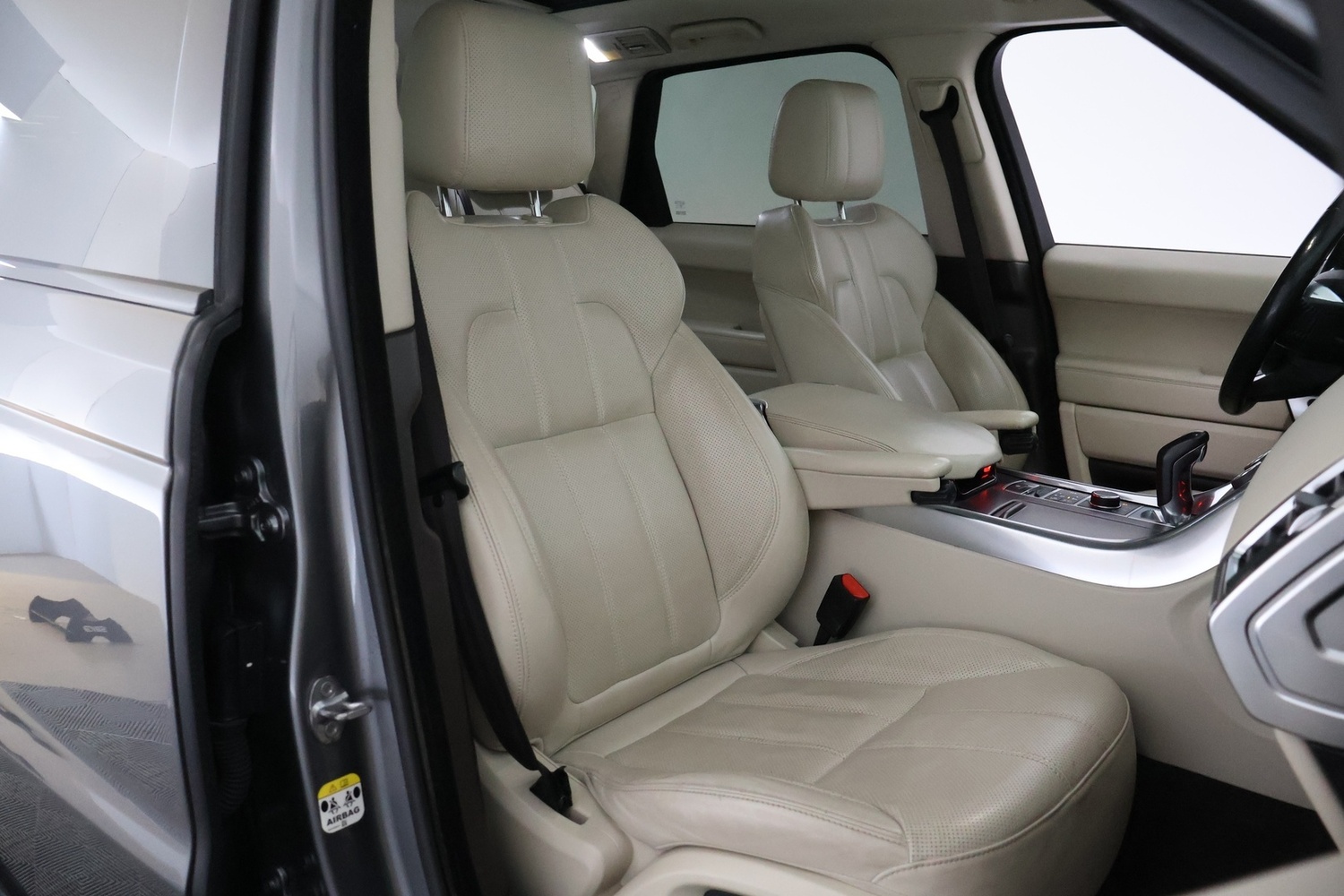 Land Rover Range Rover Sport vaihtoauto