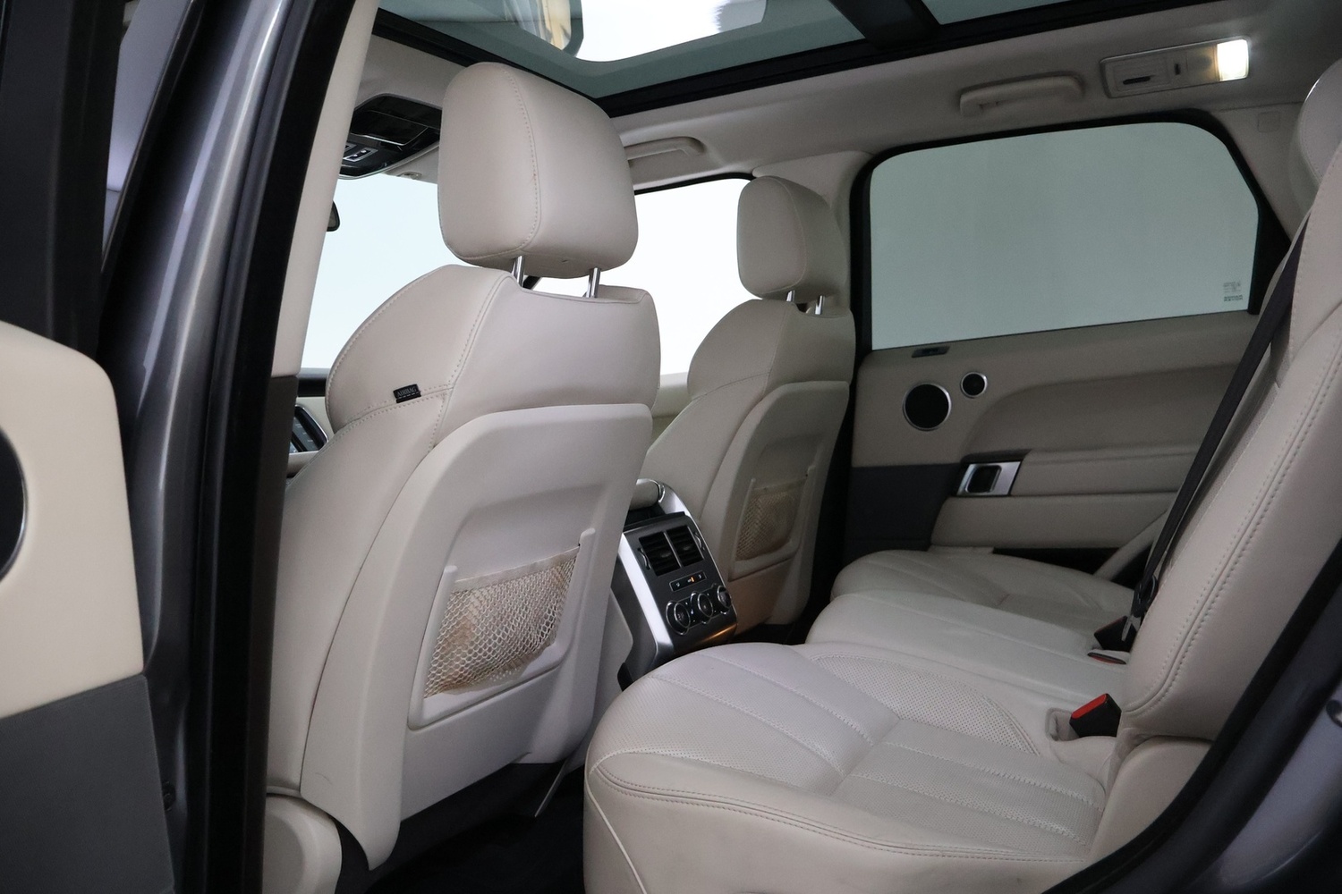 Land Rover Range Rover Sport vaihtoauto