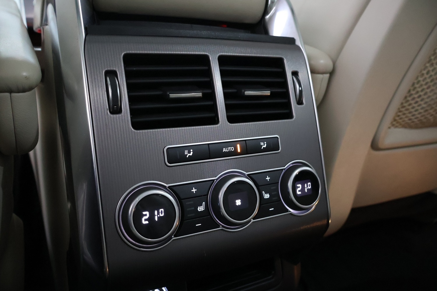 Land Rover Range Rover Sport vaihtoauto