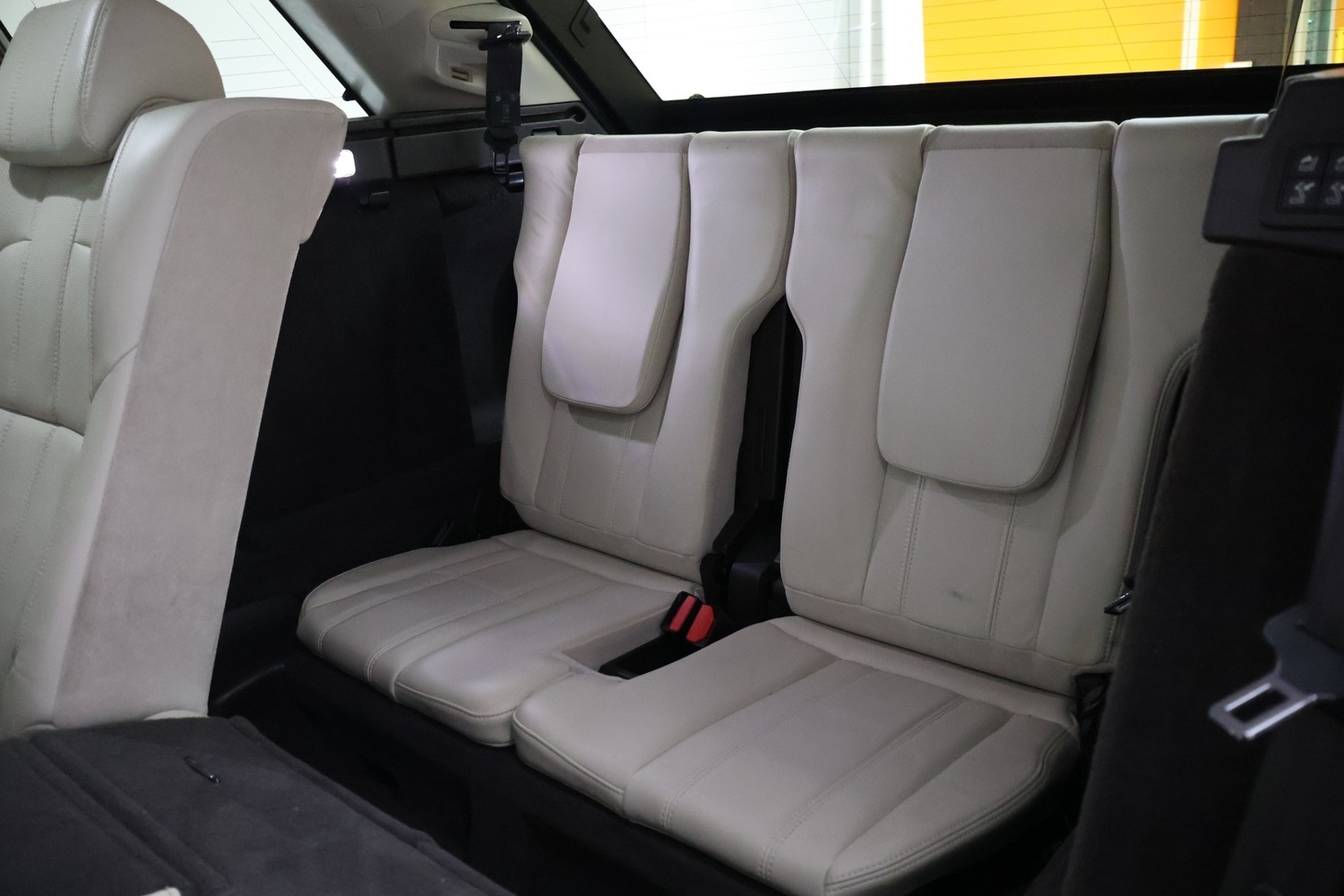 Land Rover Range Rover Sport vaihtoauto