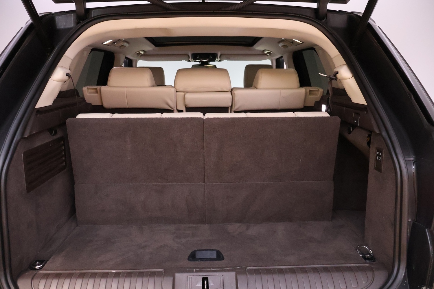 Land Rover Range Rover Sport vaihtoauto
