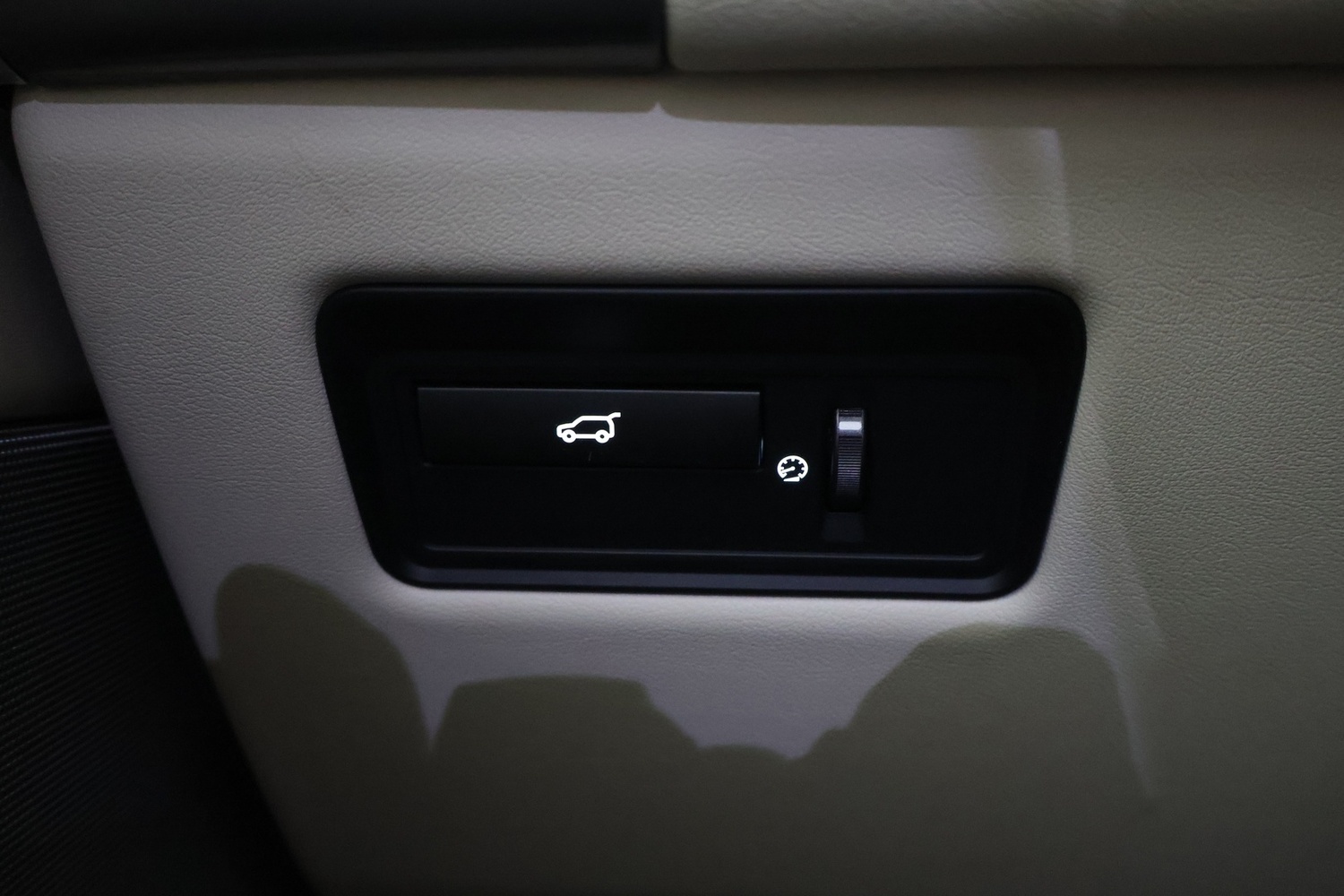 Land Rover Range Rover Sport vaihtoauto