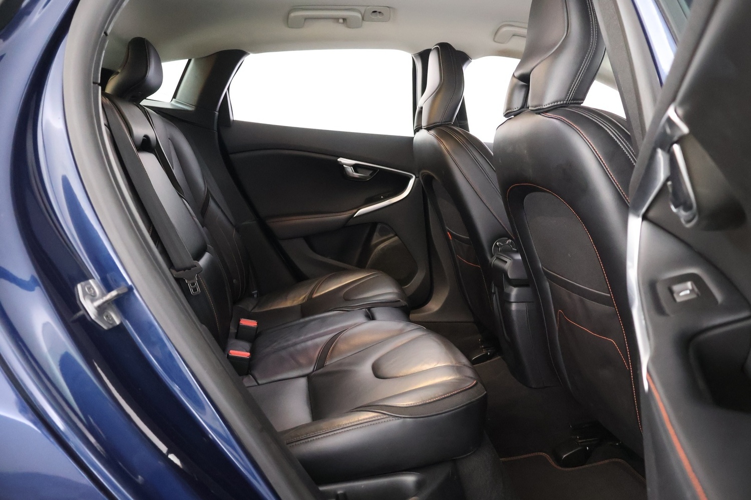 Volvo V40 Cross Country vaihtoauto