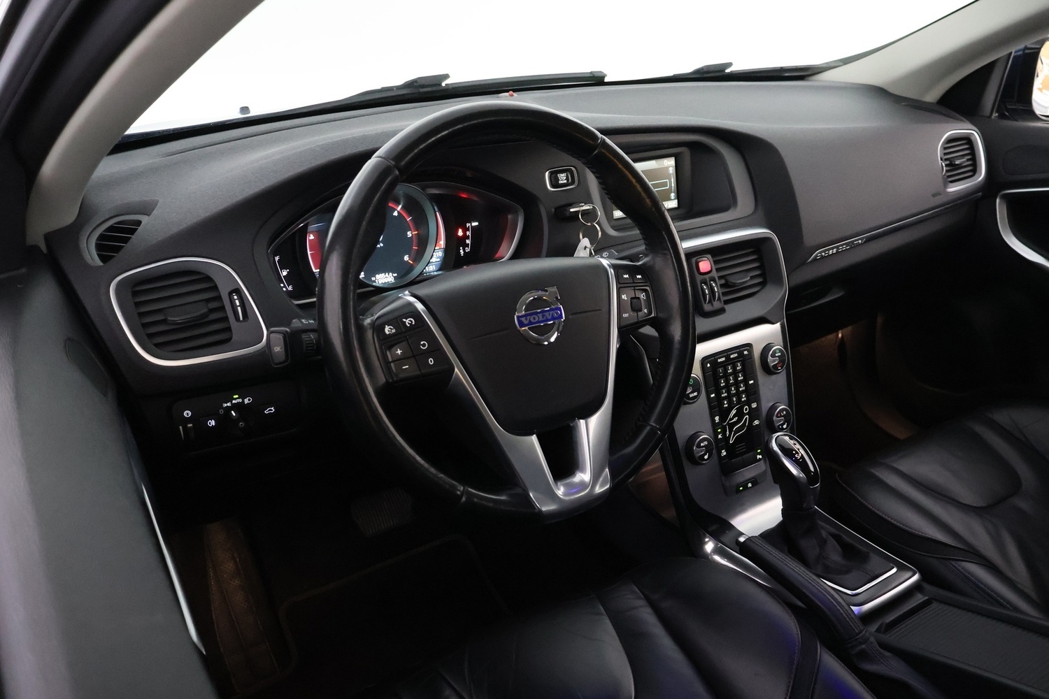 Volvo V40 Cross Country vaihtoauto