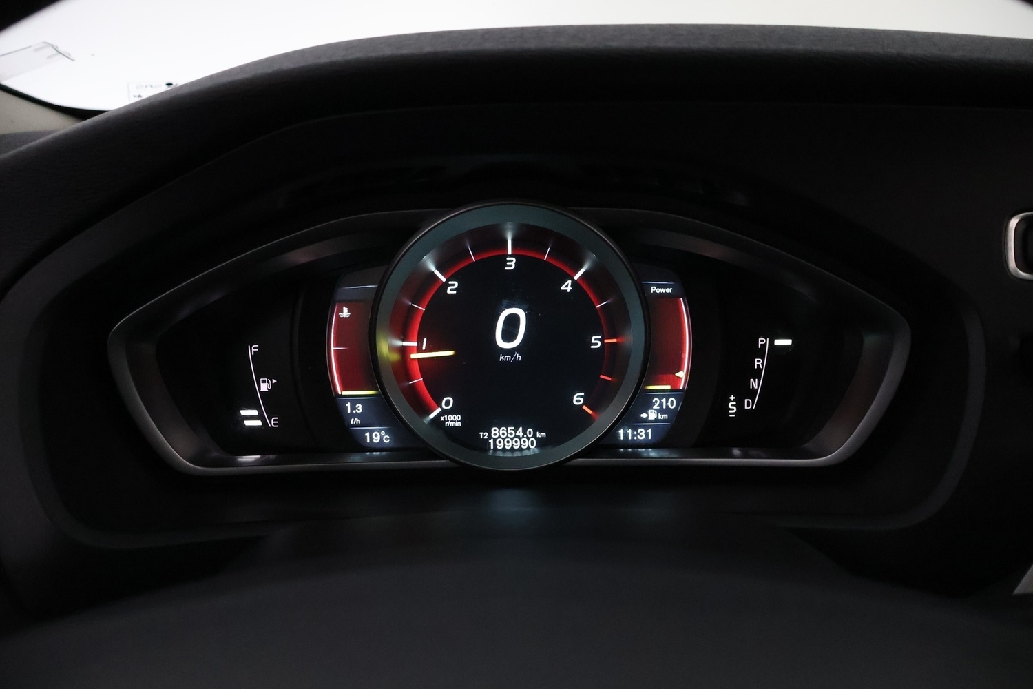 Volvo V40 Cross Country vaihtoauto