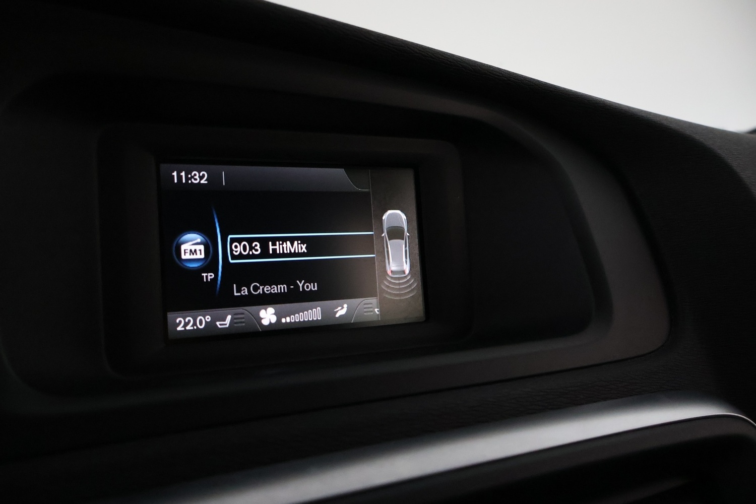 Volvo V40 Cross Country vaihtoauto